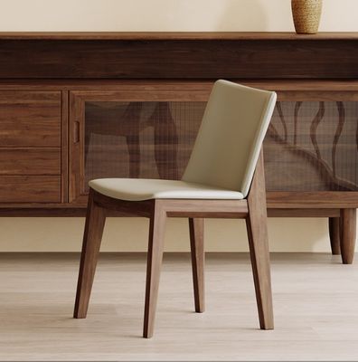 Современный дизайн Ashwood Frame Итальянский классический роскошный деревянный столик для столовой