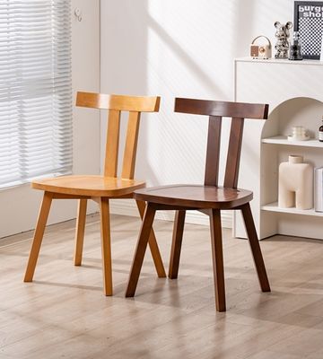 Почтовая упаковка современный стиль деревянный ратан складной стул для офиса и столовой