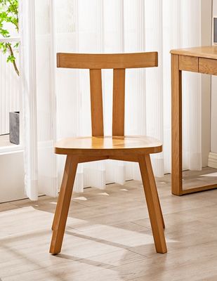 Почтовая упаковка современный стиль деревянный ратан складной стул для офиса и столовой