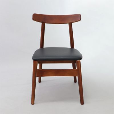 Гостиничный ресторан Столы для обеда из твердого дерева с мягким сиденьем и настраиваемыми вариантами