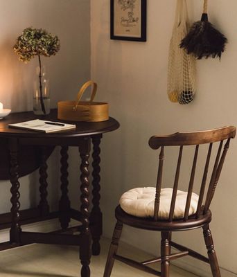 Нет складной и почтовой упаковки твердое дерево столовое кресло роскошный скандинавский стиль идеально подходит для столовой