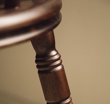 Нет складной и почтовой упаковки твердое дерево столовое кресло роскошный скандинавский стиль идеально подходит для столовой