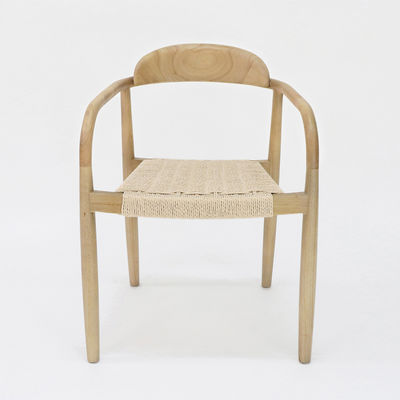 W55*D54*H76CM Современный дизайн Мебель для дома Ручная ткань из шнурка