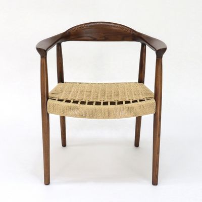 Специальное кресло с подлокотником Кеннеди в современном скандинавском стиле