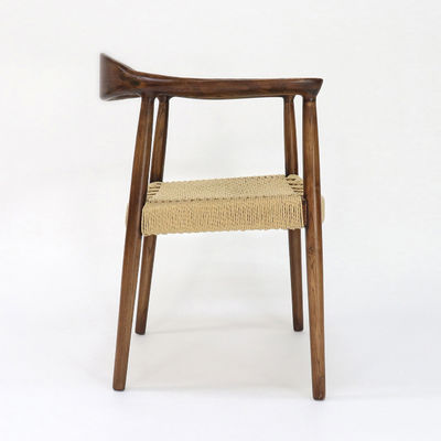 Специальное кресло с подлокотником Кеннеди в современном скандинавском стиле