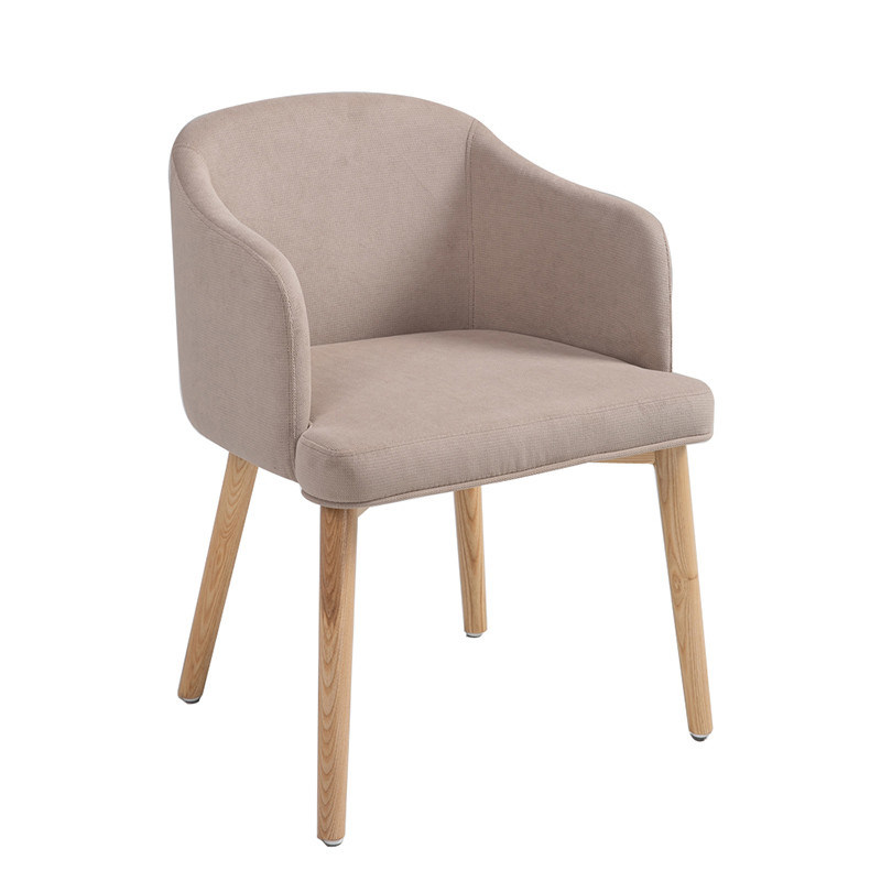 Удобный стиль фермы Эргономический на заказ Датский деревянный дубовый пепельный столик для долговечности и стиля