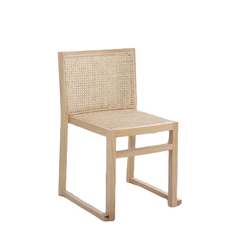 Мебель для столовой из реального ратана