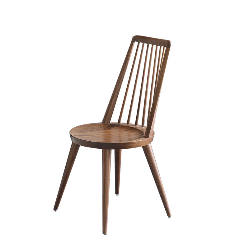 Y Mail Packing Luxury High Back Dining Chair для современного оформления столовой