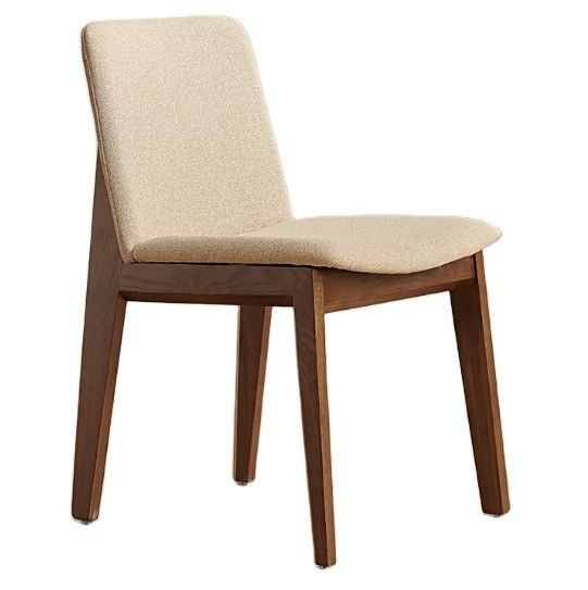 Современный дизайн Ashwood Frame Итальянский классический роскошный деревянный столик для столовой