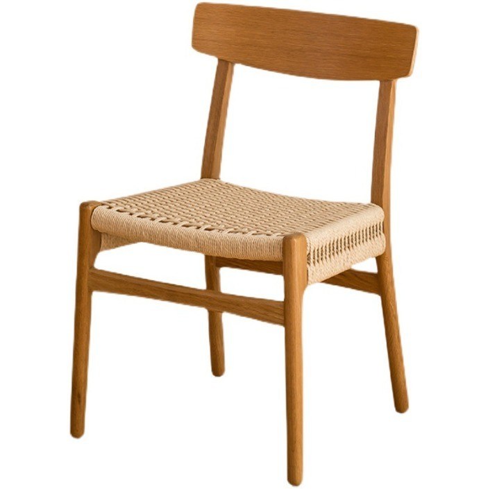 Древесина Современный тканевый шнур твердое дерево столовое кресло Для ресторана гостиницы с и OEM обслуживание принято